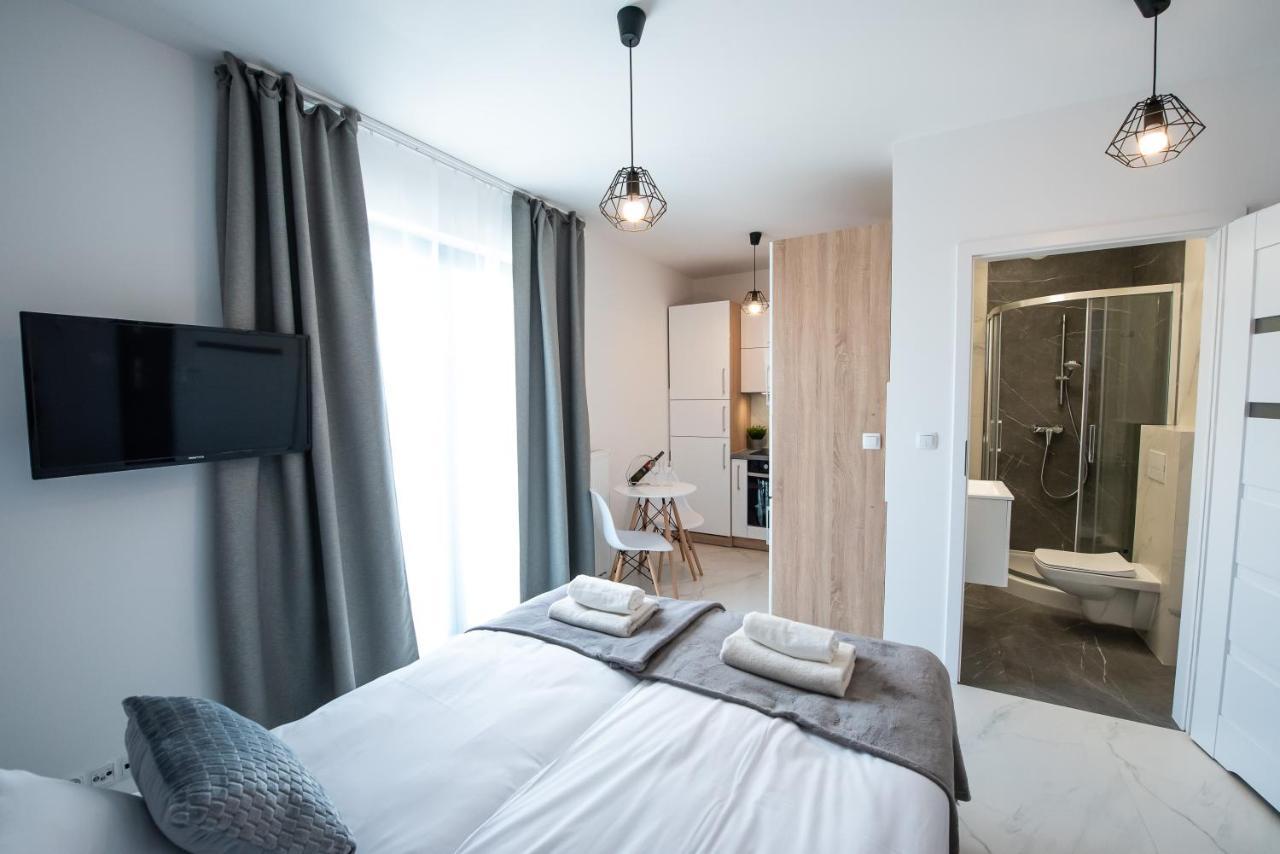 Apartment Estella Krakau